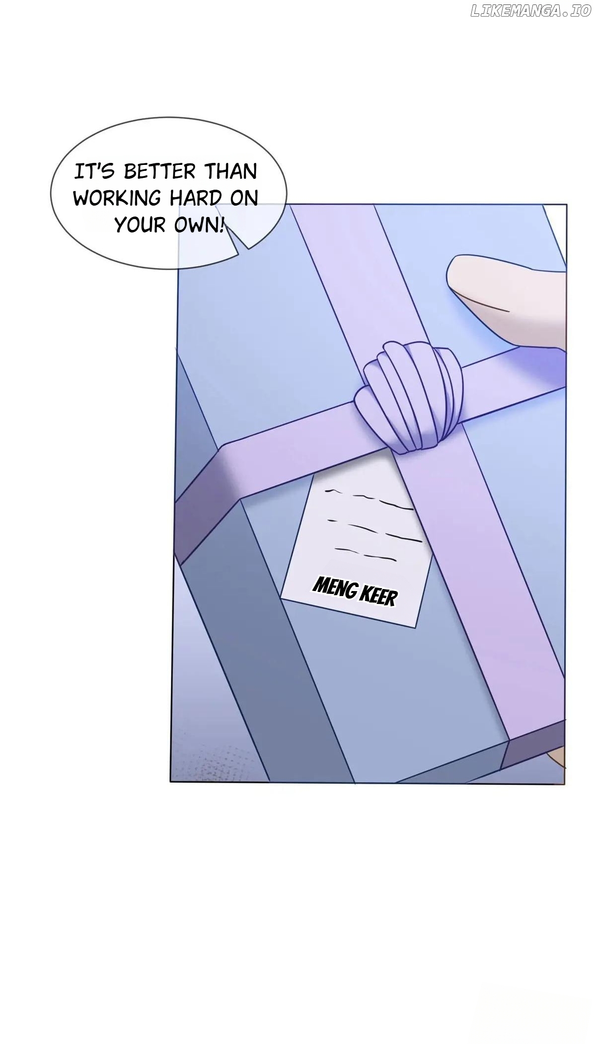 Don't Mess with a Deadly Revenger Chapter 33 - page 7